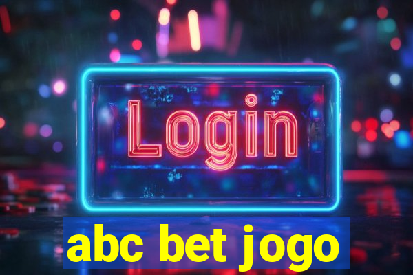 abc bet jogo